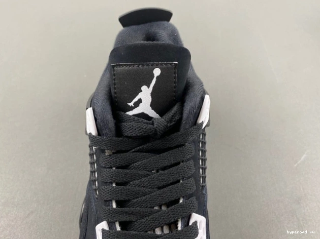 Jordan White 4 FQ8213-001 Retro Air Thunder 1027